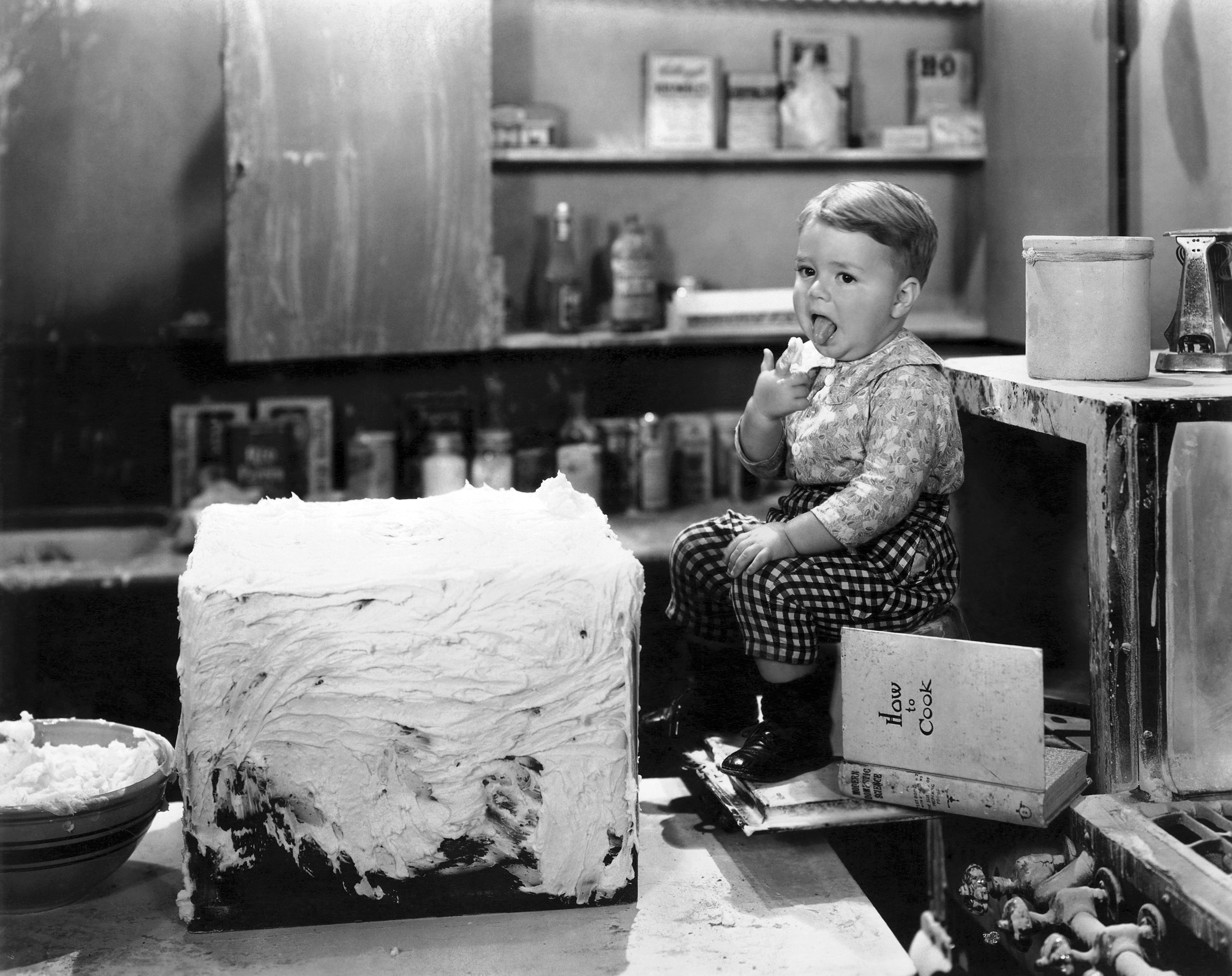 Birthday Blues (1932)